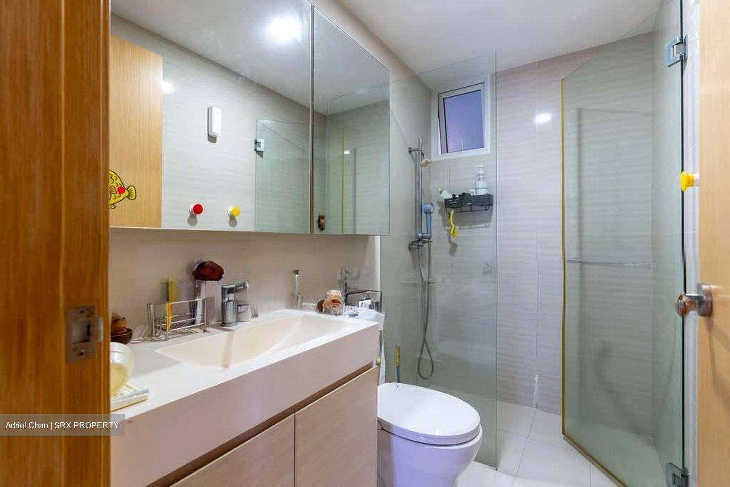 The Tampines Trilliant (D18), Condominium #638550361
